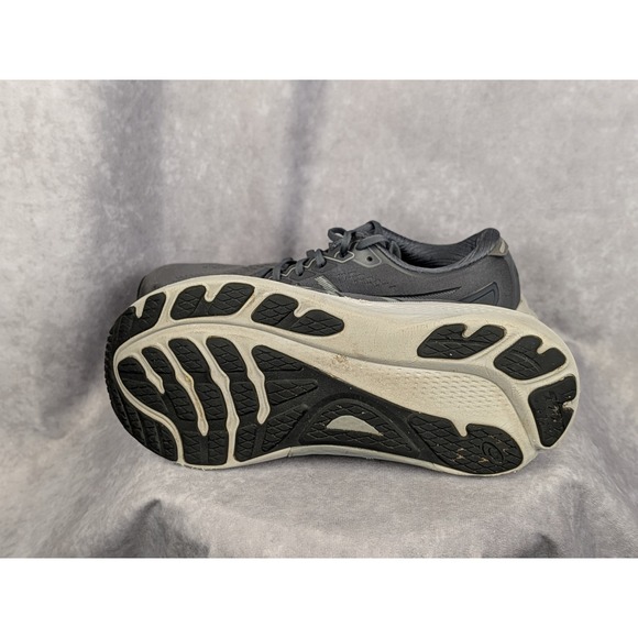 ASICS Gel-Kayano 30‎ Mens Running Shoes Grey Wide 1011B685 Size 11 Wide